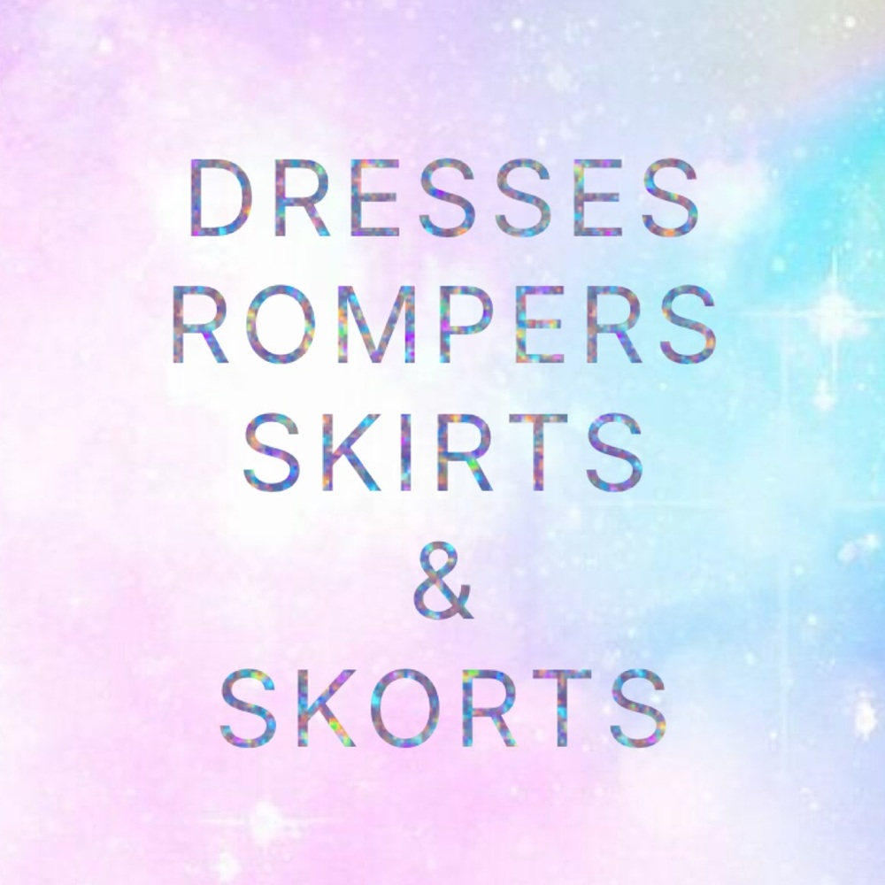 💃👗Dresses💃👗